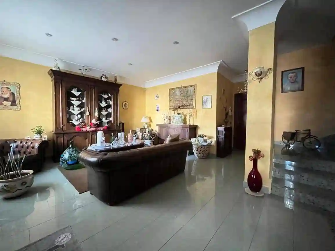 Villetta a schiera - foto 4