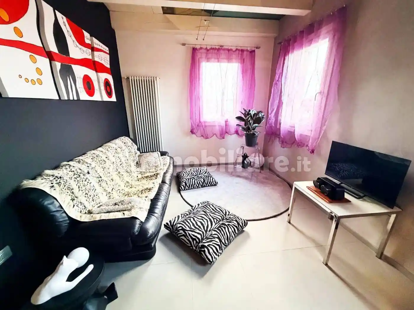 Appartamento in vendita a Padova