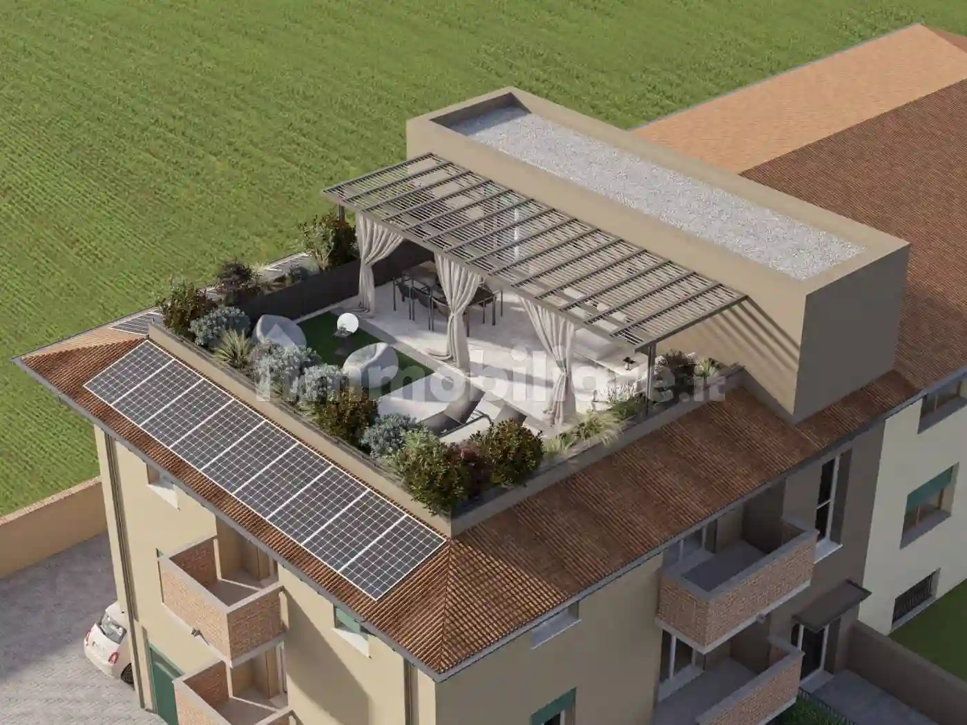 Appartamento - foto 2