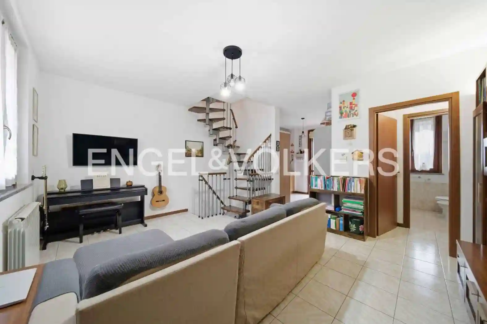 Villetta a schiera - foto 3