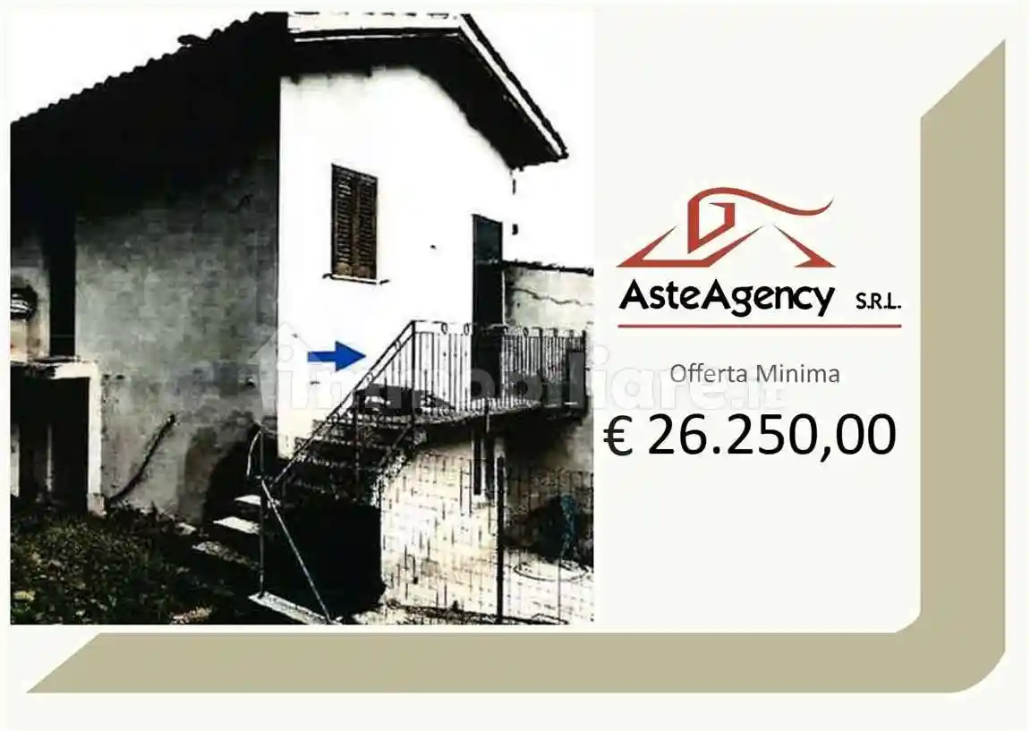 Casa indipendente in vendita a Spoleto