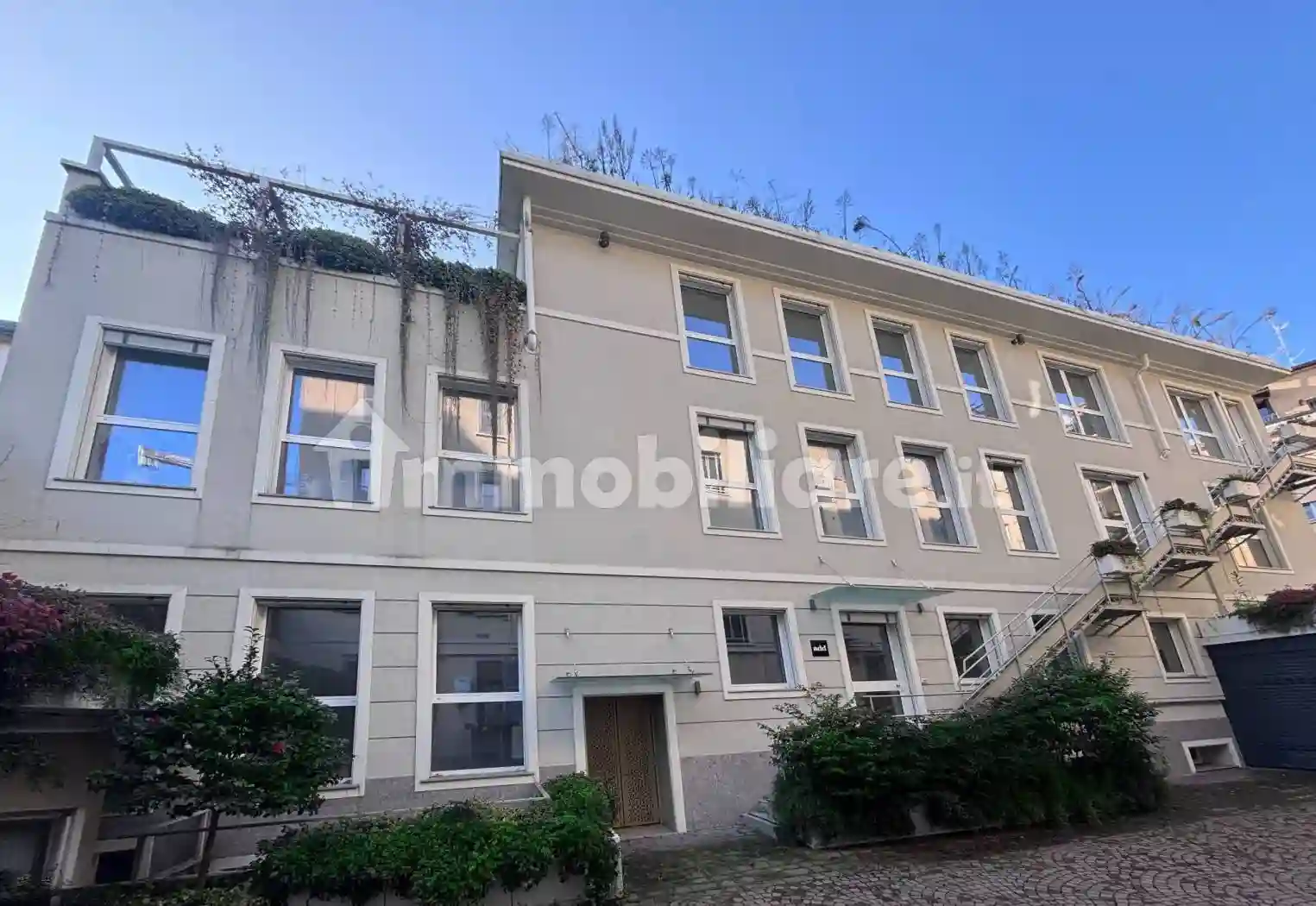 Palazzo - Edificio - foto 2