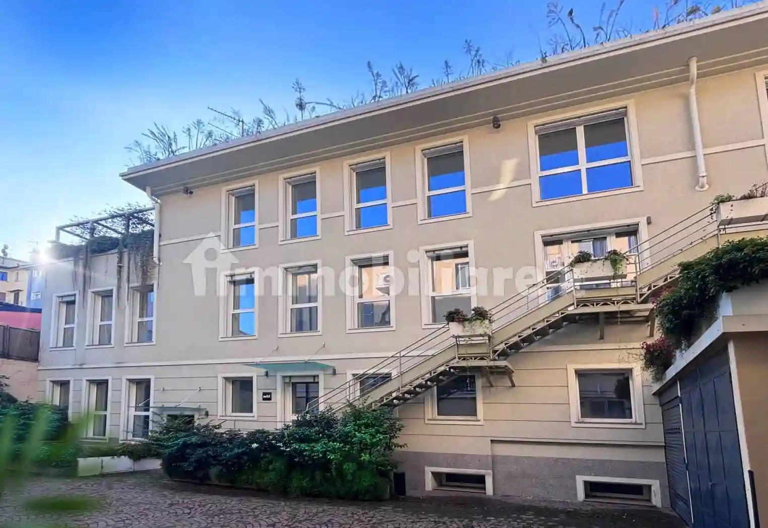 Palazzo - Edificio - foto 3