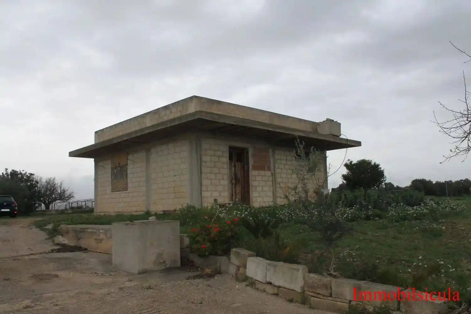 Villa in vendita a Ispica