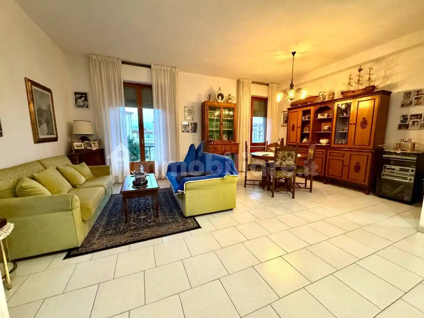 Appartamento in vendita a Castelfiorentino