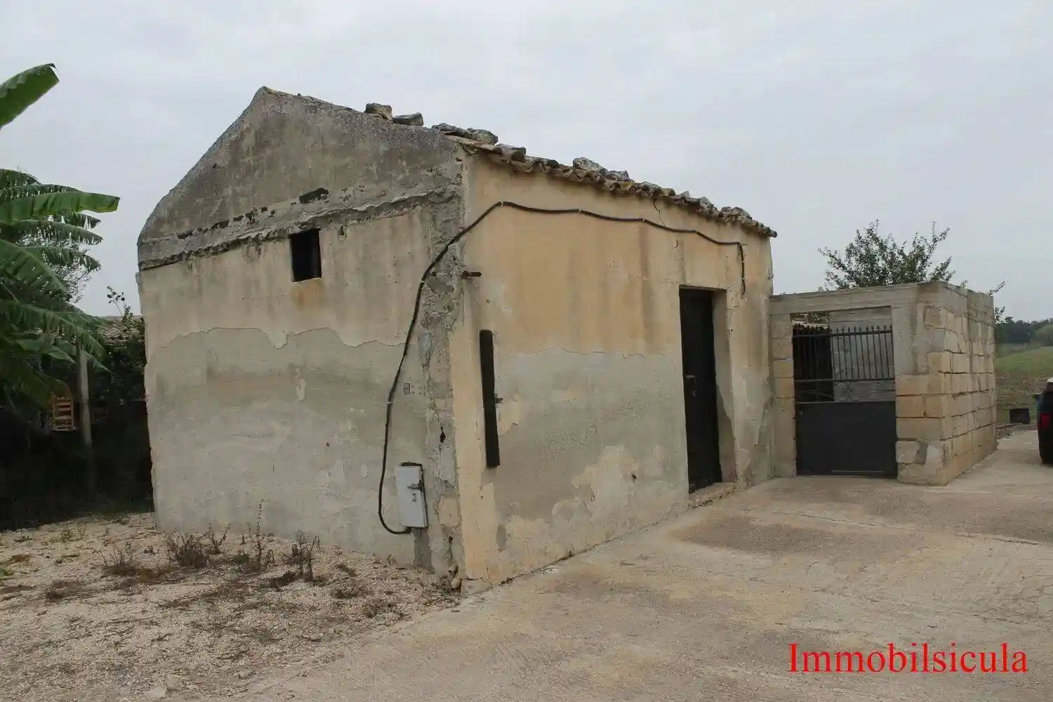 Villa in vendita a Ispica