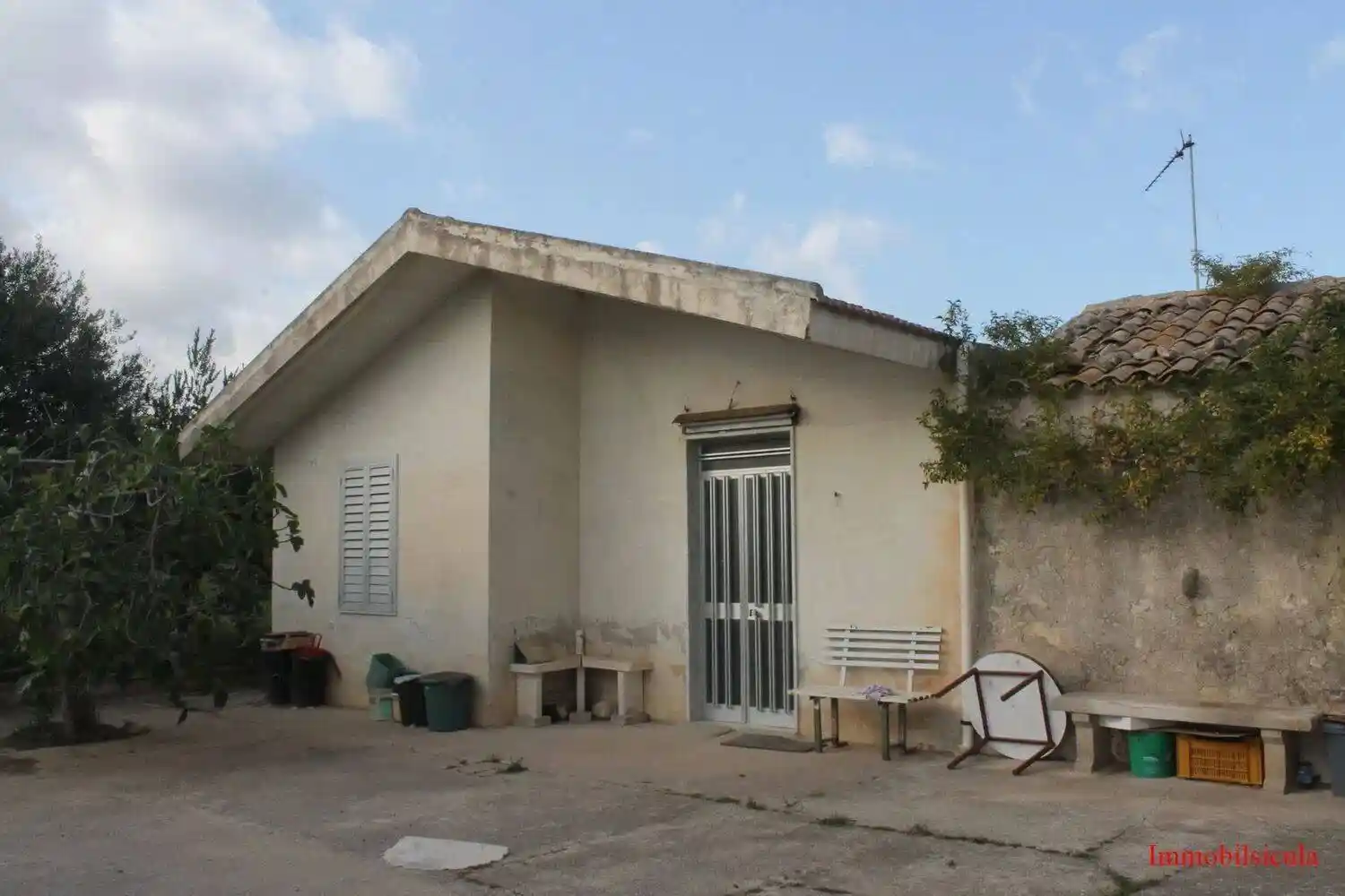 Villa in vendita a Ispica