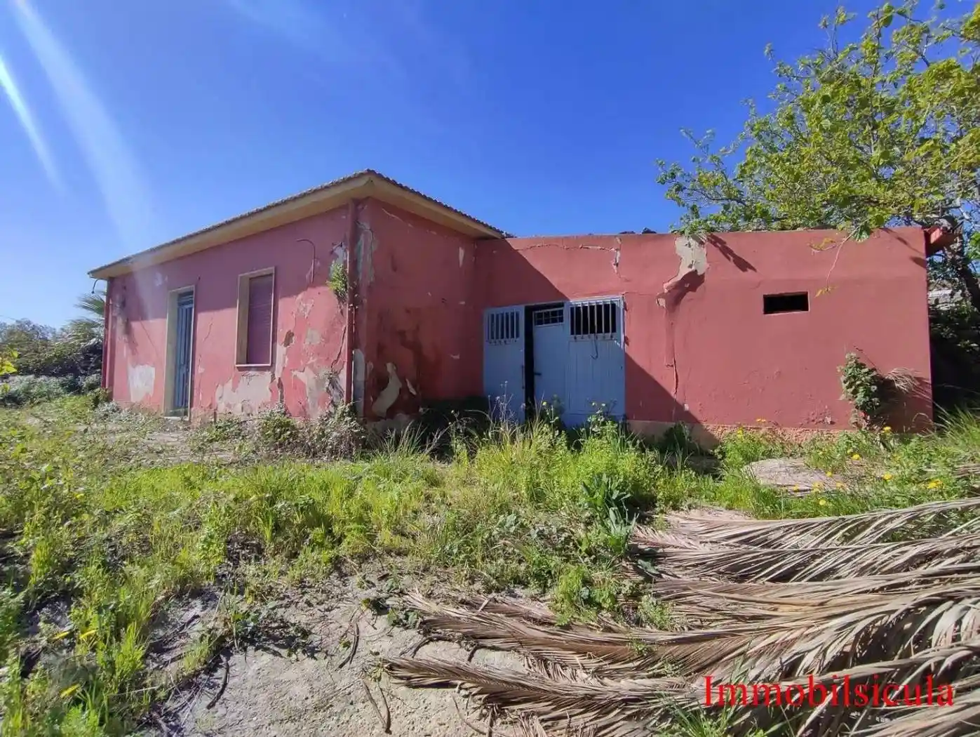 Villa in vendita a Ispica