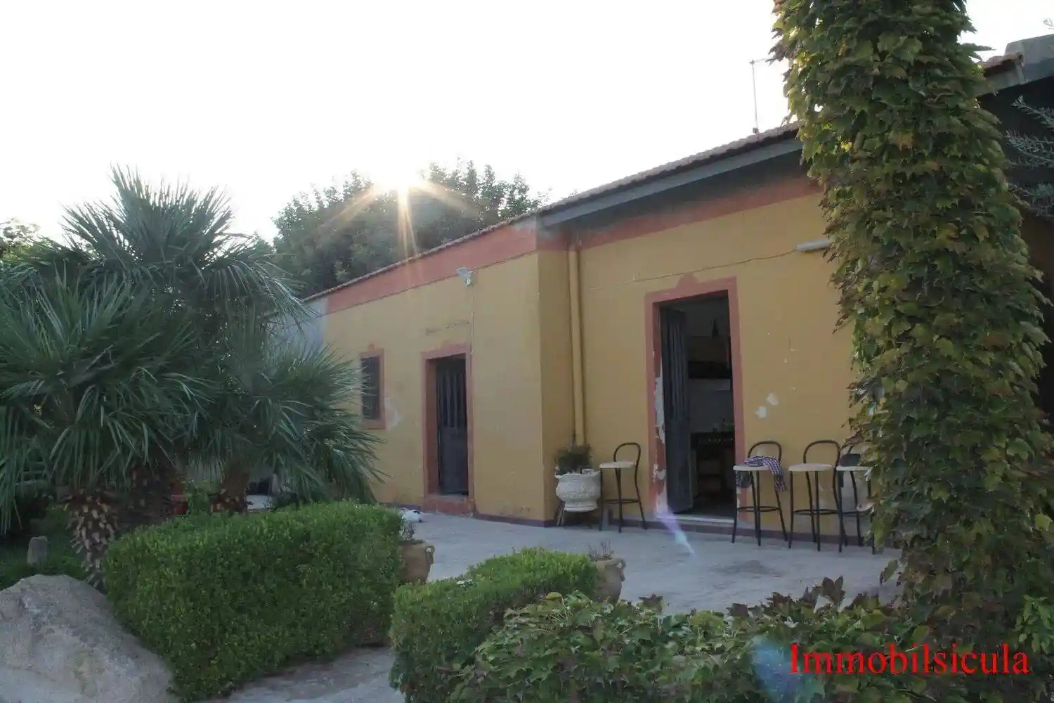 Villa in vendita a Ispica