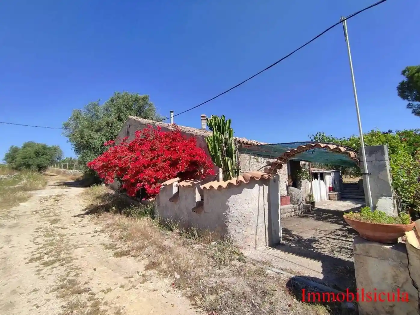 Villa in vendita a Ispica