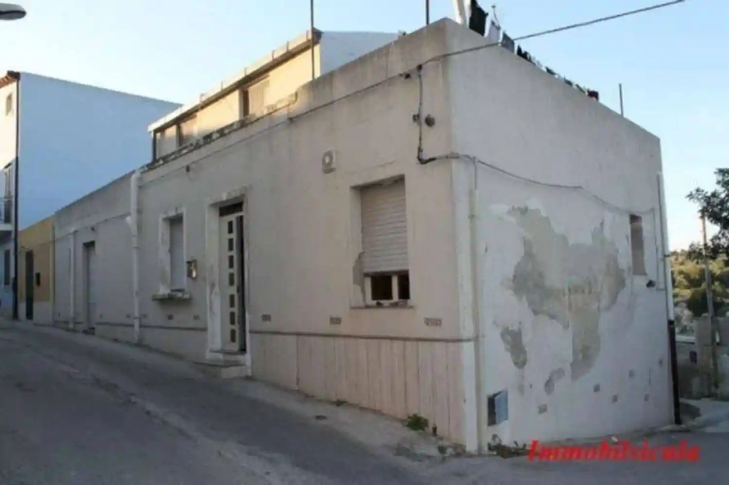 Villa in vendita a Ispica