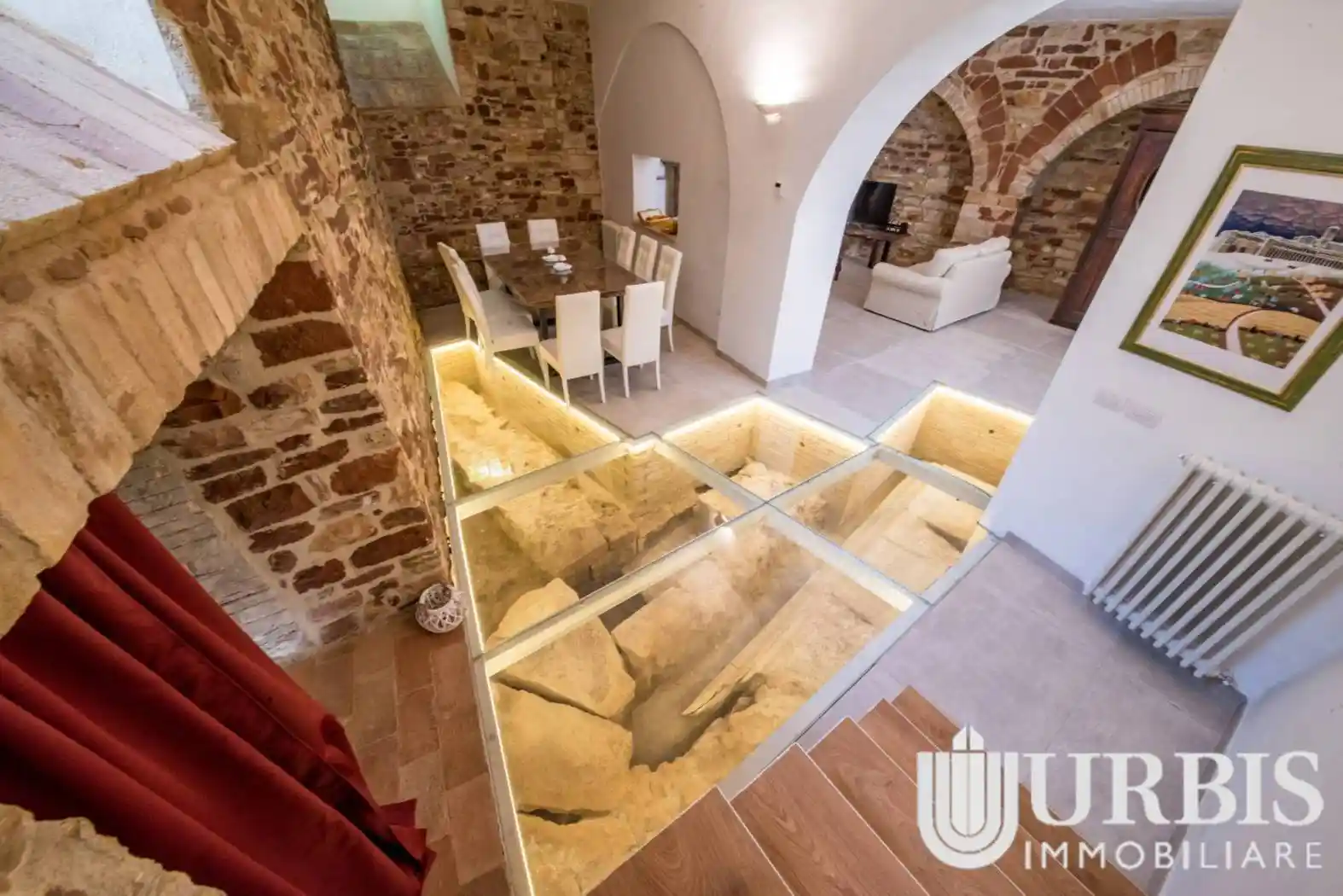 Appartamento in vendita a Assisi