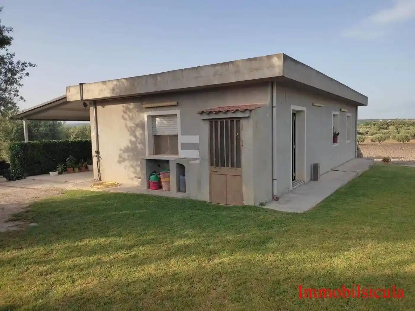 Villa in vendita a Ispica