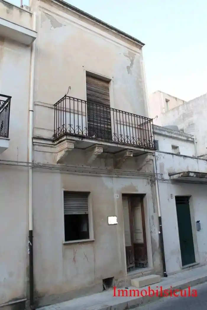 Villa in vendita a Ispica