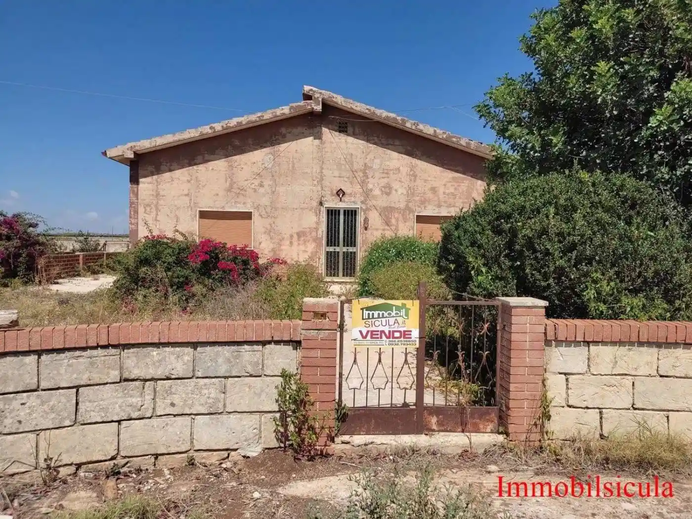 Villa in vendita a Modica