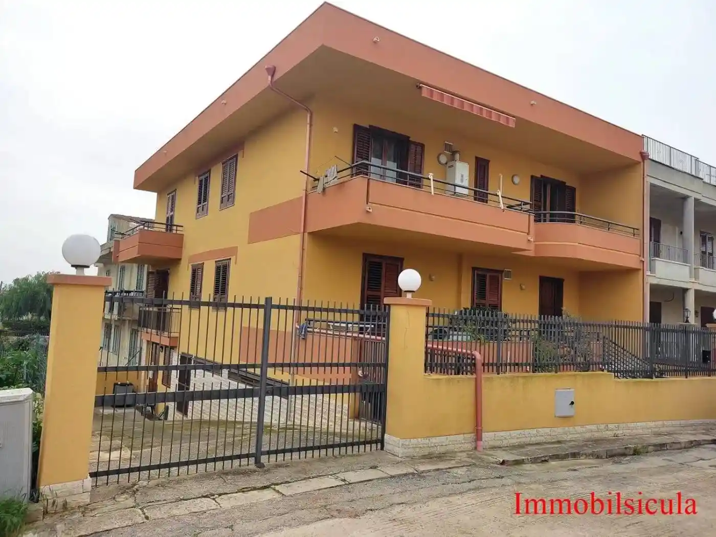 Appartamento in vendita a Ispica