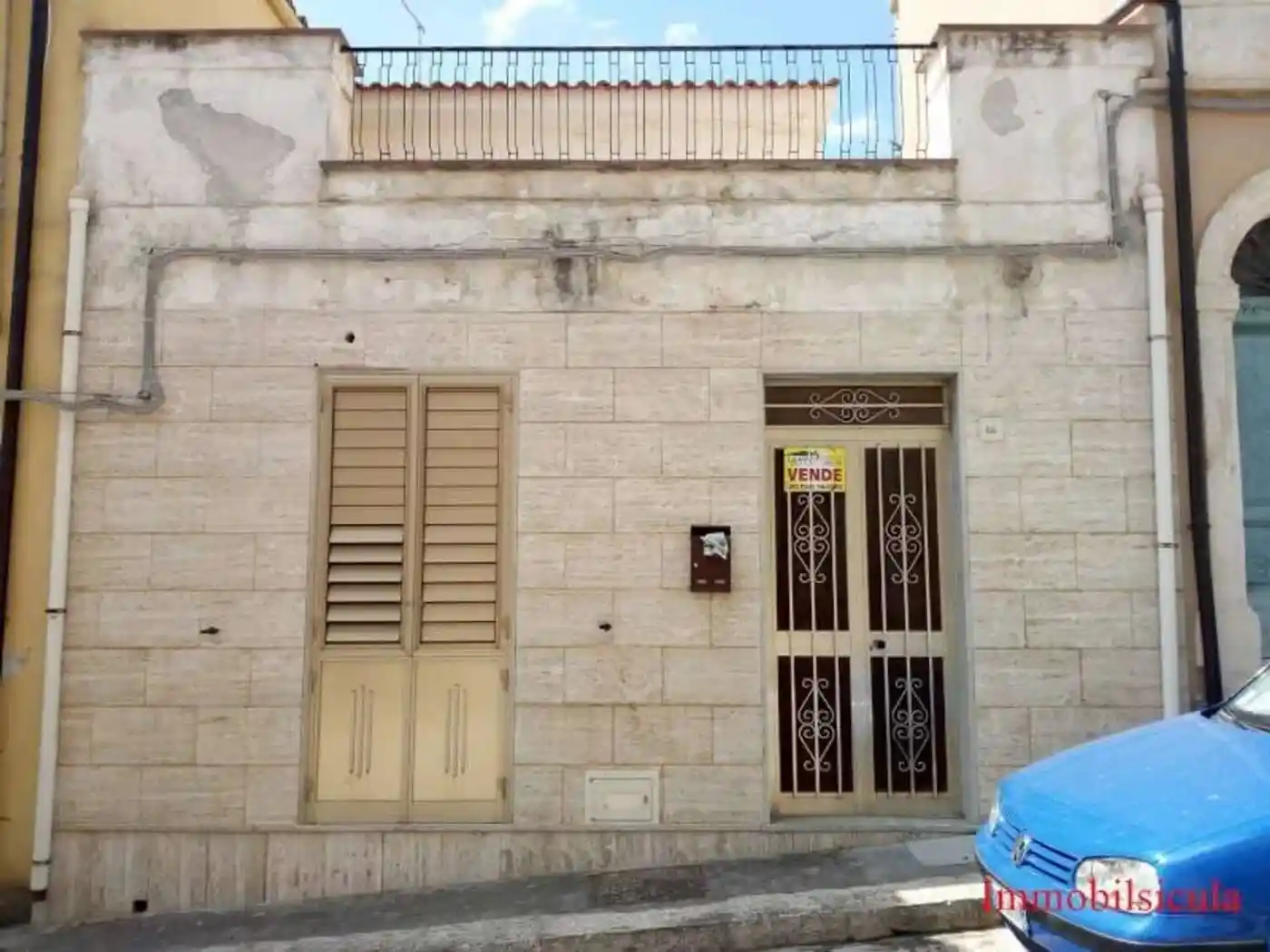 Villa in vendita a Ispica