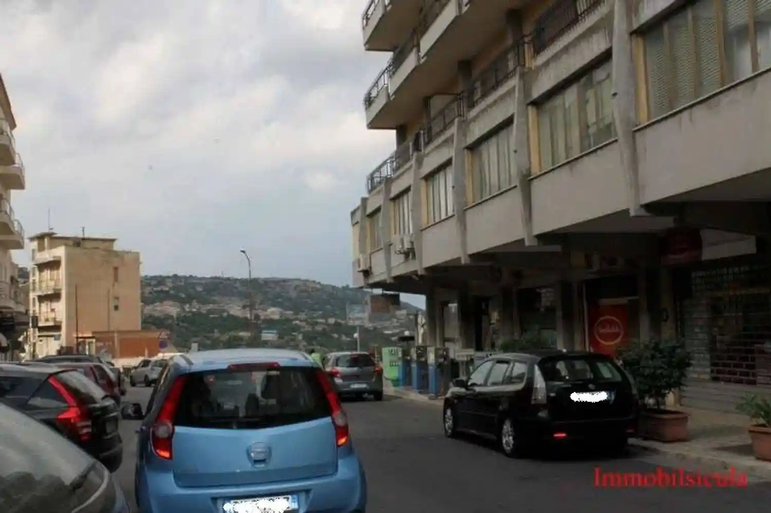 Appartamento in vendita a Modica