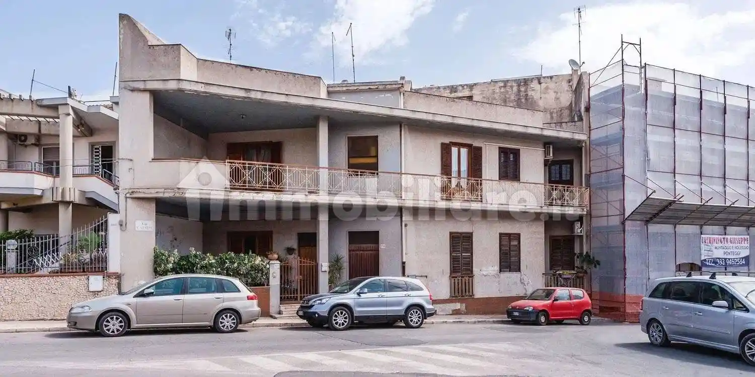 Villa in vendita a Ispica