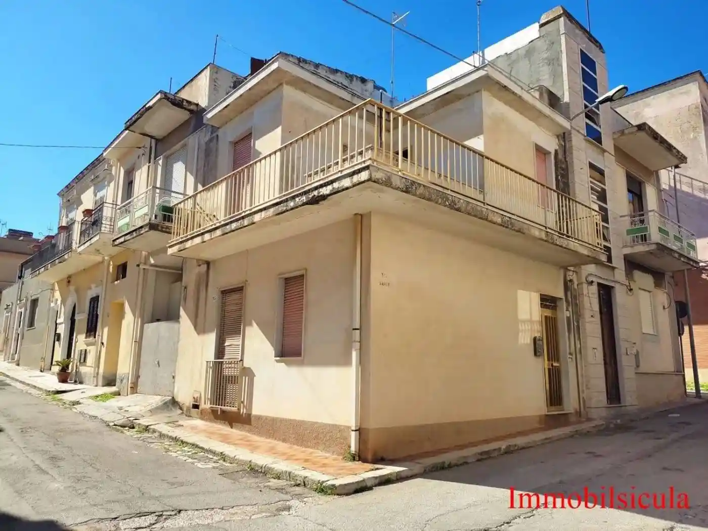 Villa in vendita a Ispica