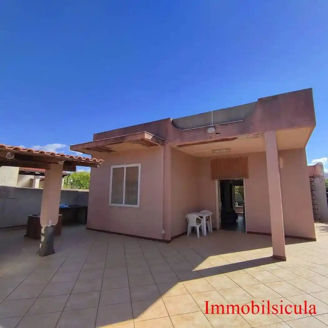 Villa in vendita a Ispica