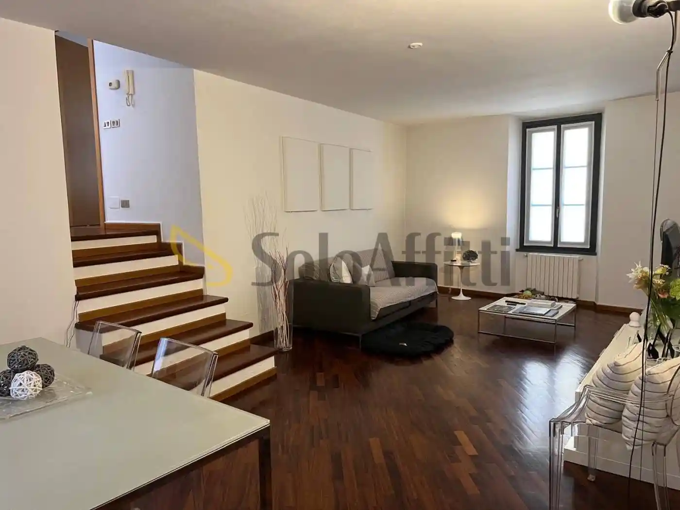 Appartamento in affitto a Novara