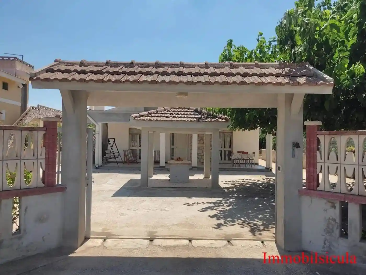 Villa in vendita a Ispica