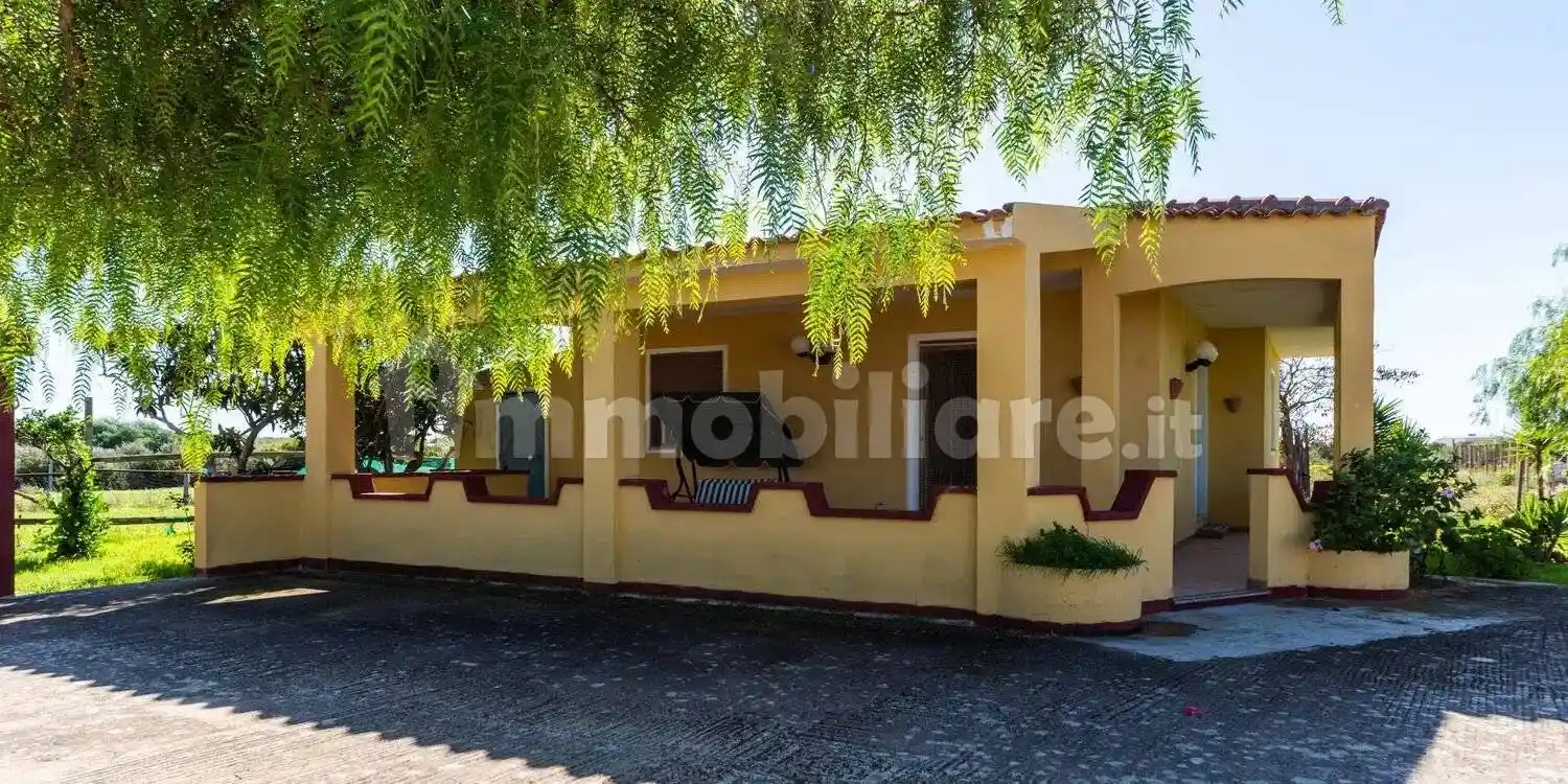 Villa in vendita a Ispica