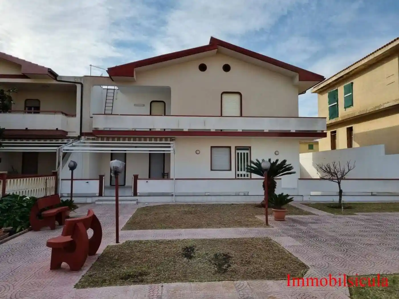 Villa in vendita a Ispica