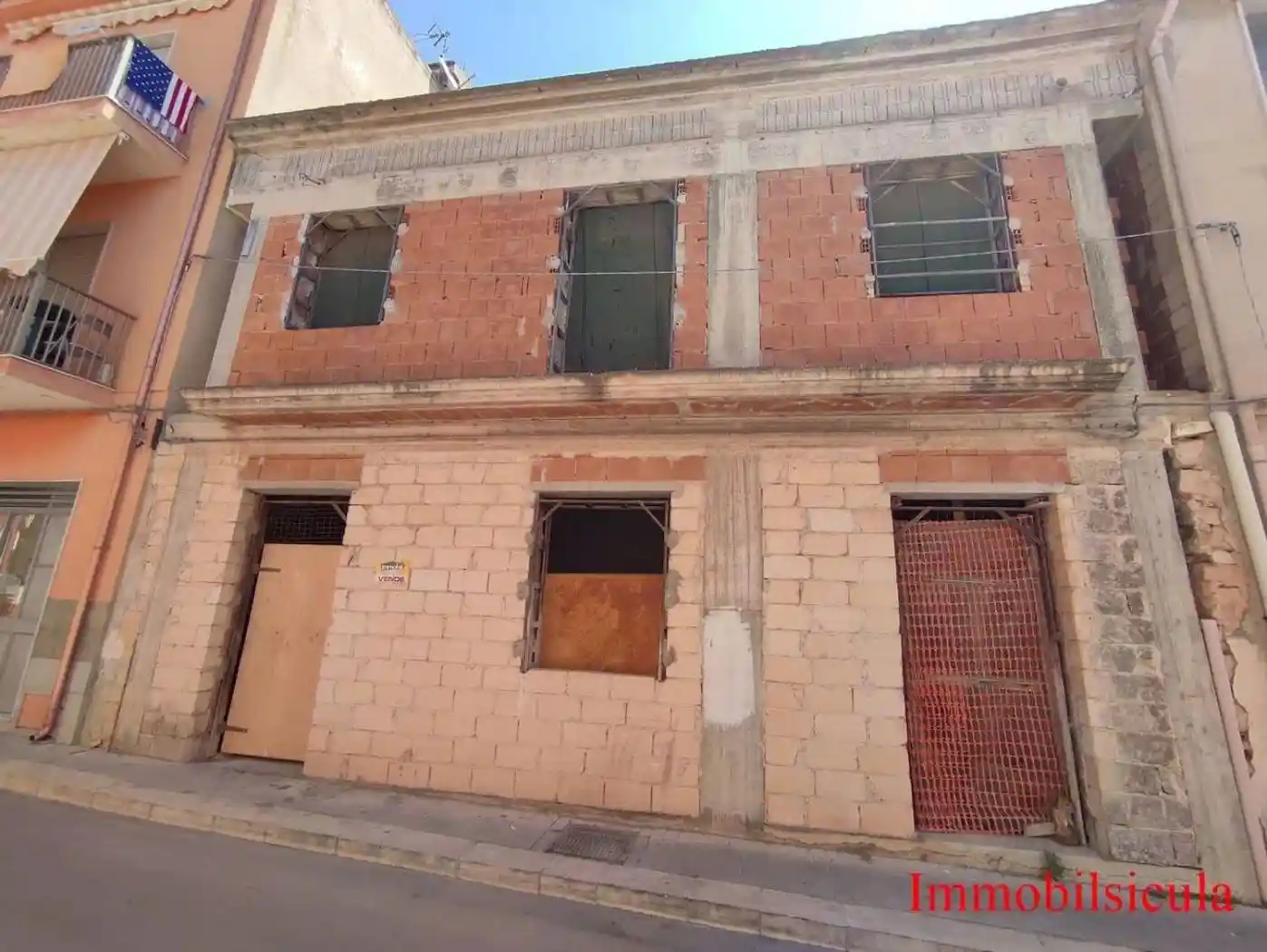 Casa indipendente in vendita a Ispica