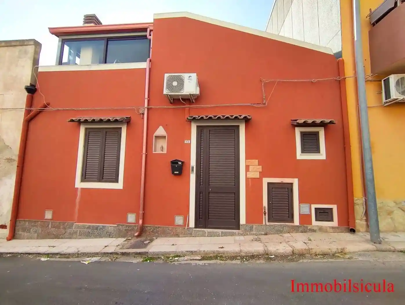 Villa in vendita a Ispica