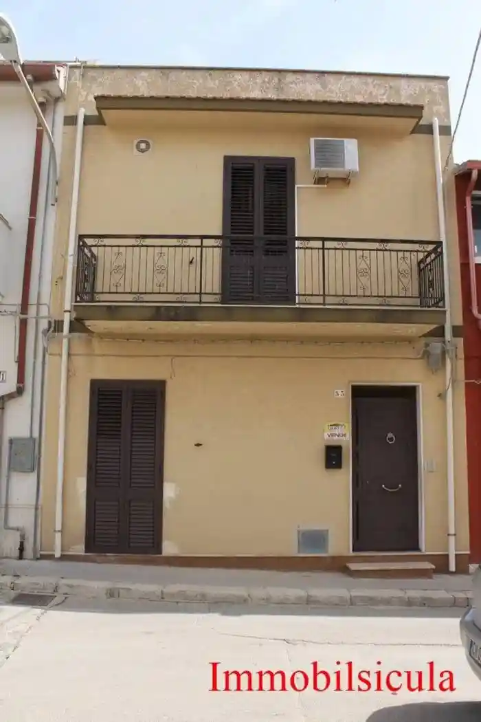 Villa in vendita a Ispica