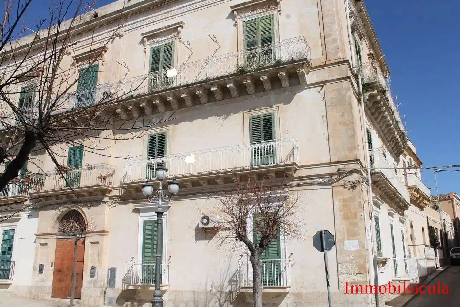 Appartamento in vendita a Ispica