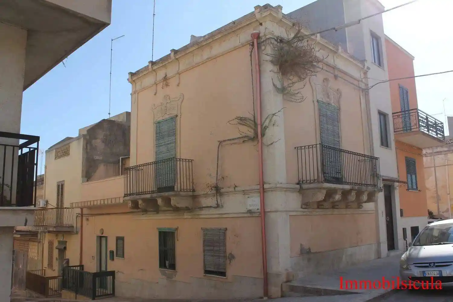 Villa in vendita a Ispica