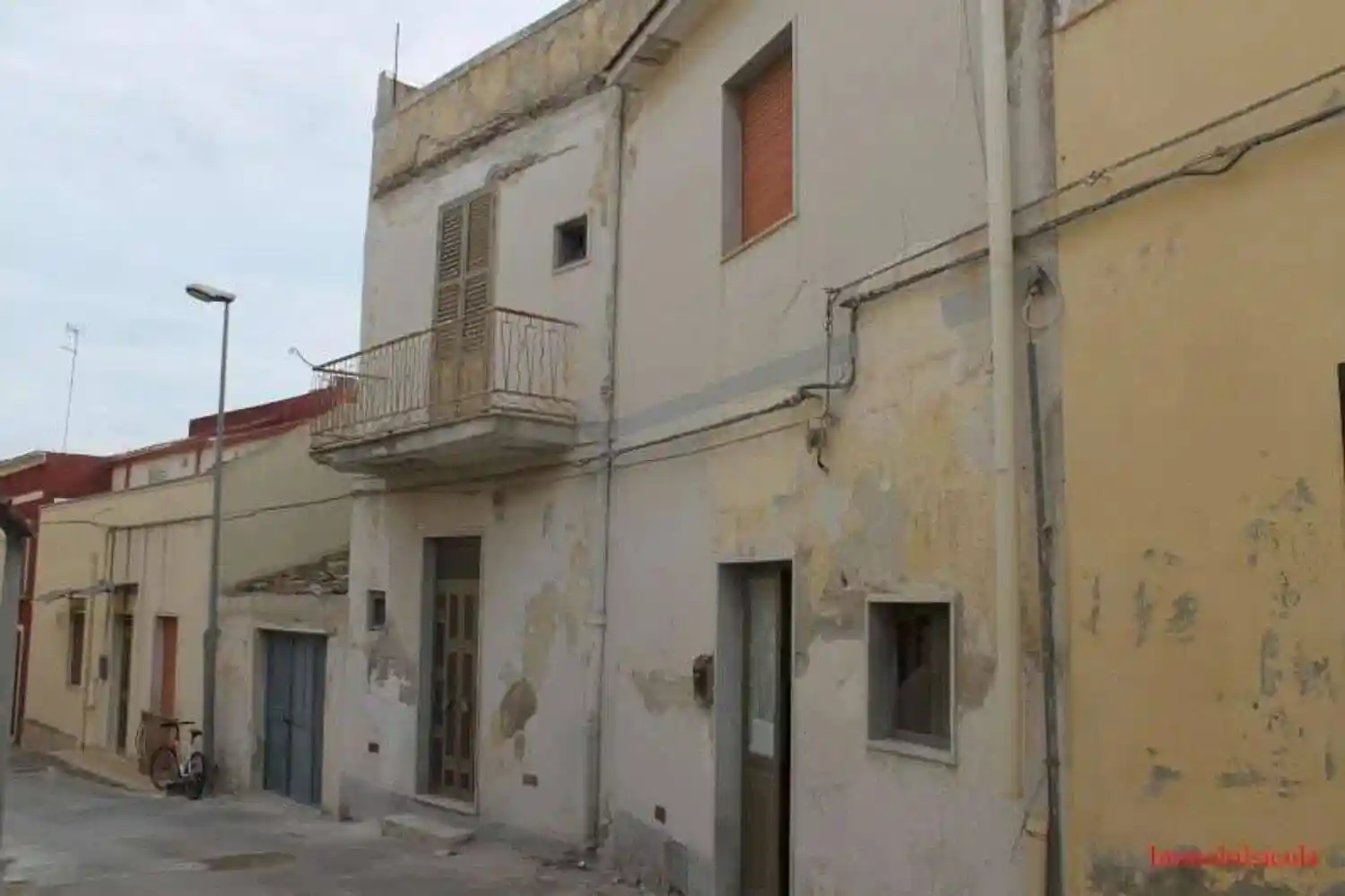 Villa in vendita a Ispica