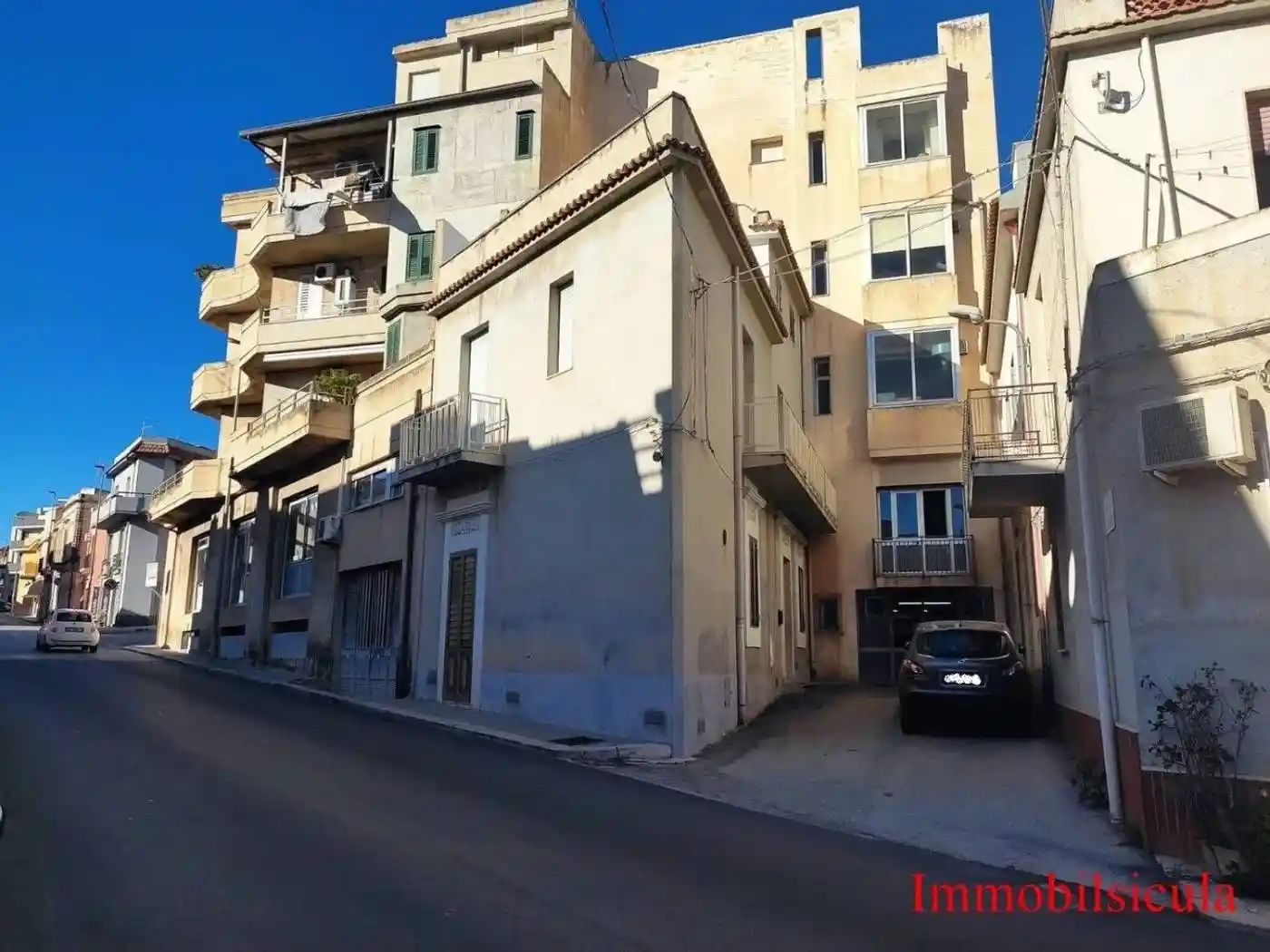 Villa in vendita a Ispica