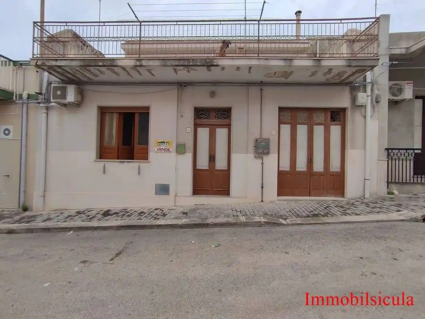 Villa in vendita a Ispica