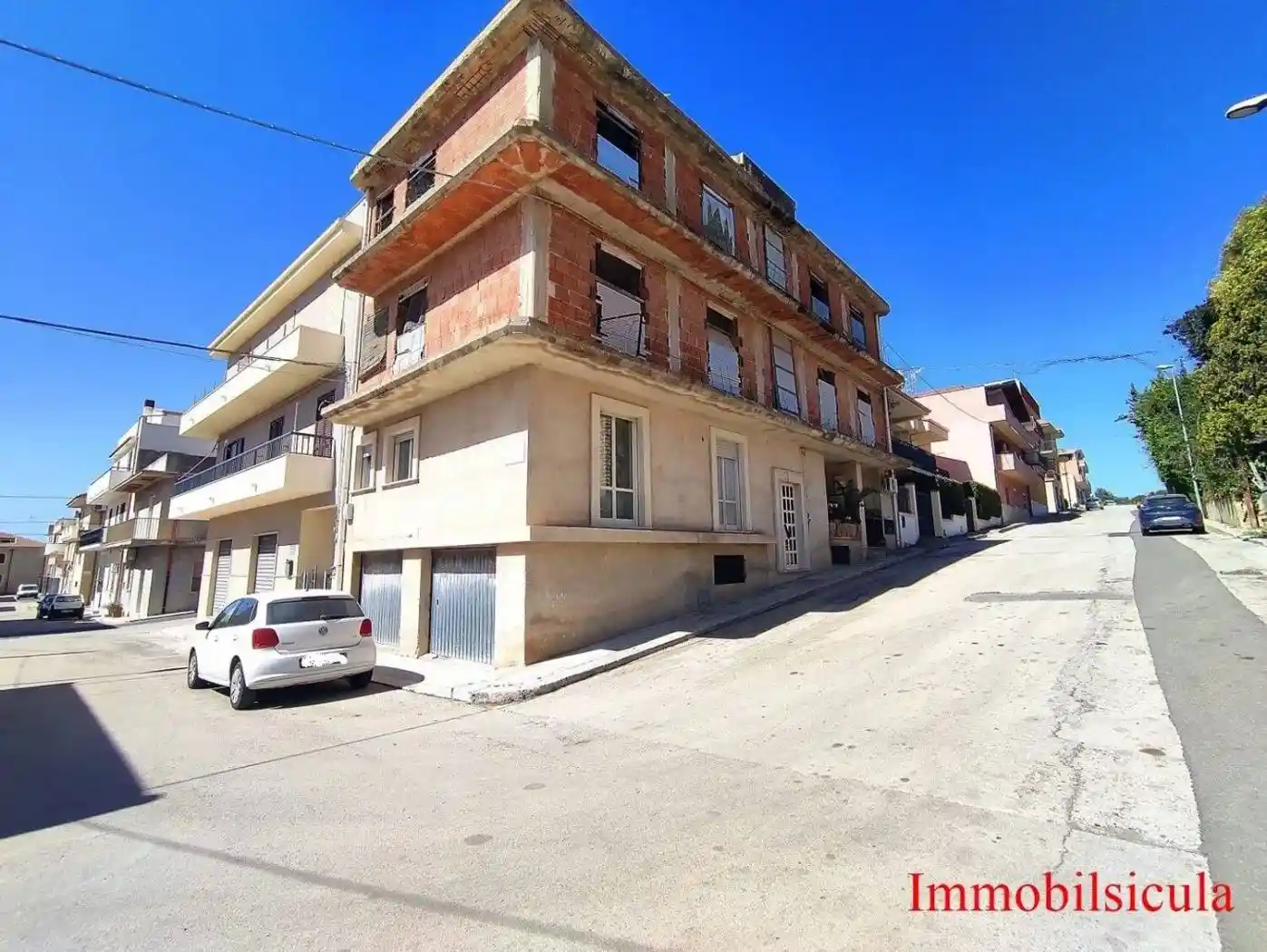 Villa in vendita a Ispica