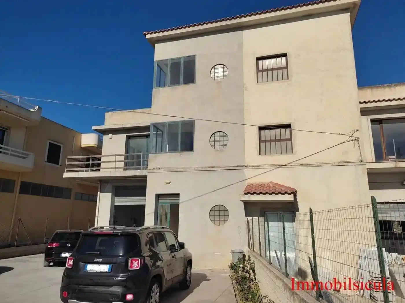 Appartamento in vendita a Ispica