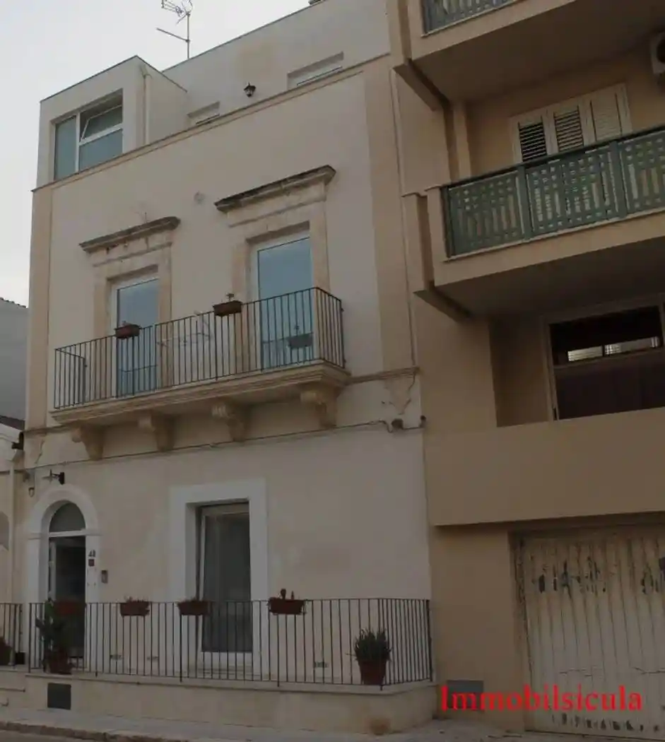 Villa in vendita a Ispica