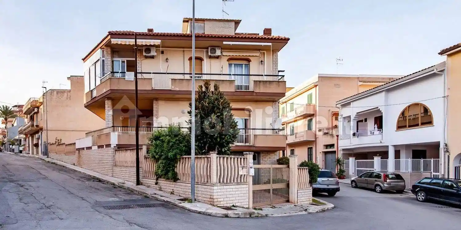 Appartamento in vendita a Ispica