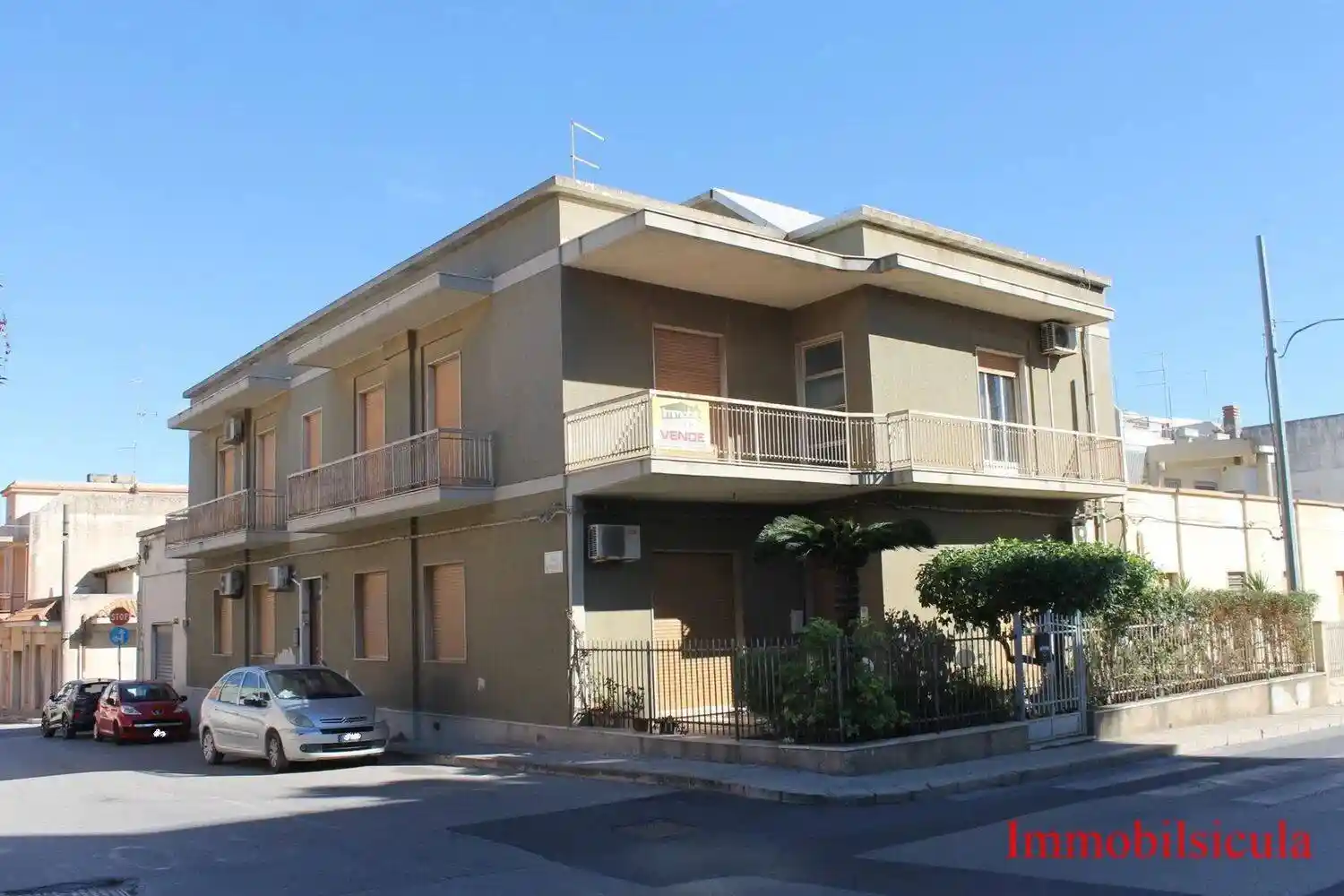 Appartamento in vendita a Ispica
