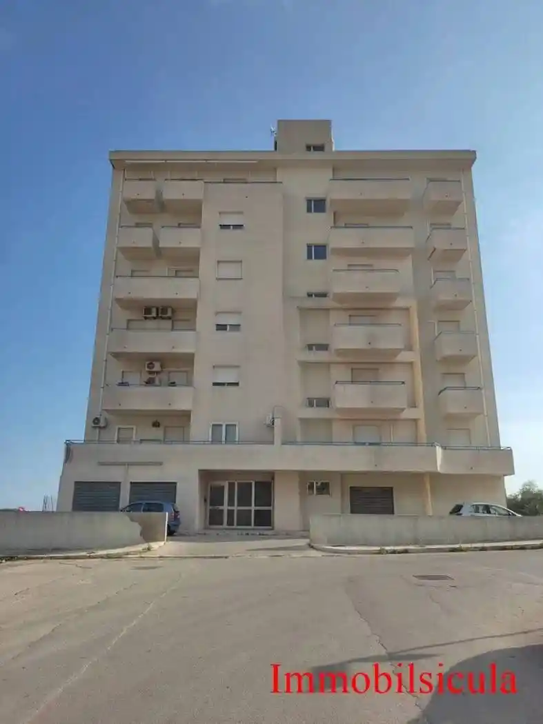 Appartamento in vendita a Ispica