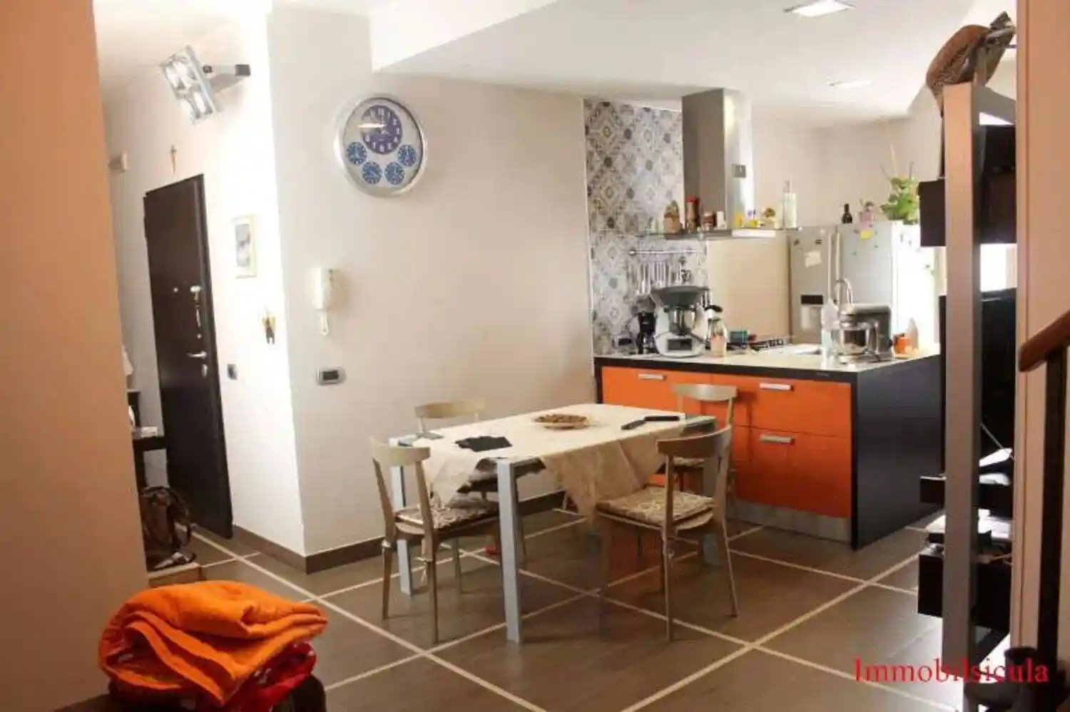 Appartamento in vendita a Ispica