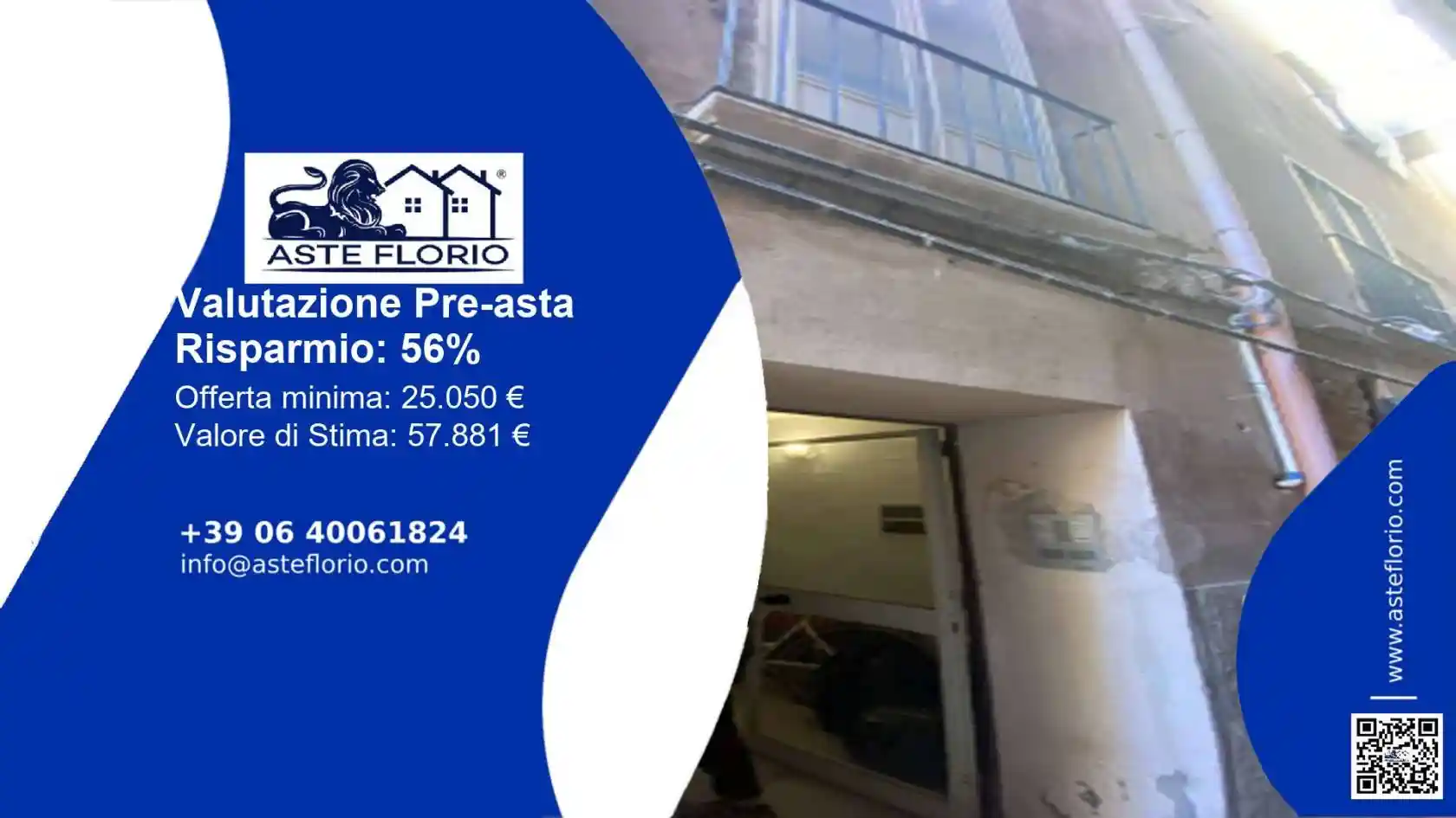 Appartamento in vendita a Trapani