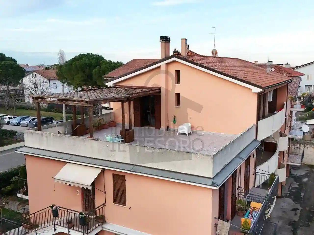 Attico - Mansarda - foto 2