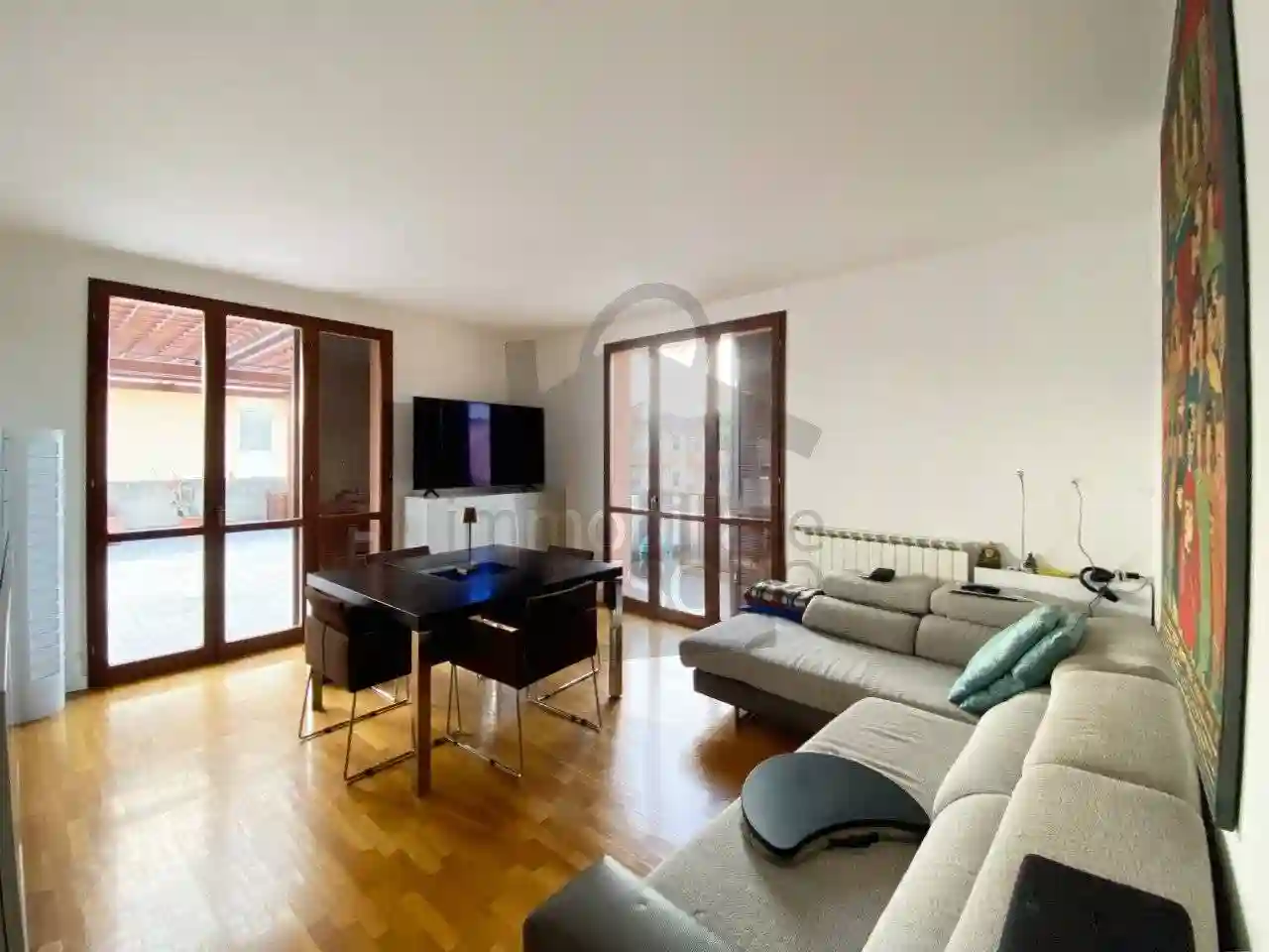 Attico - Mansarda - foto 4