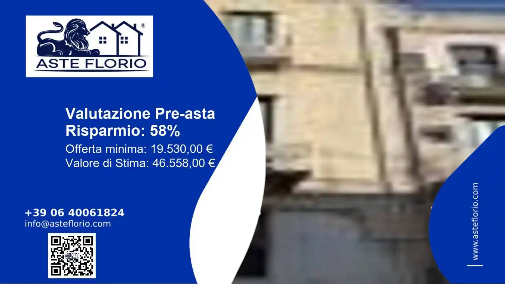 Appartamento in vendita a Trapani