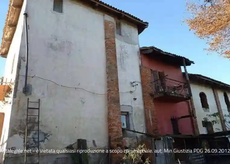 Casa indipendente - foto 5