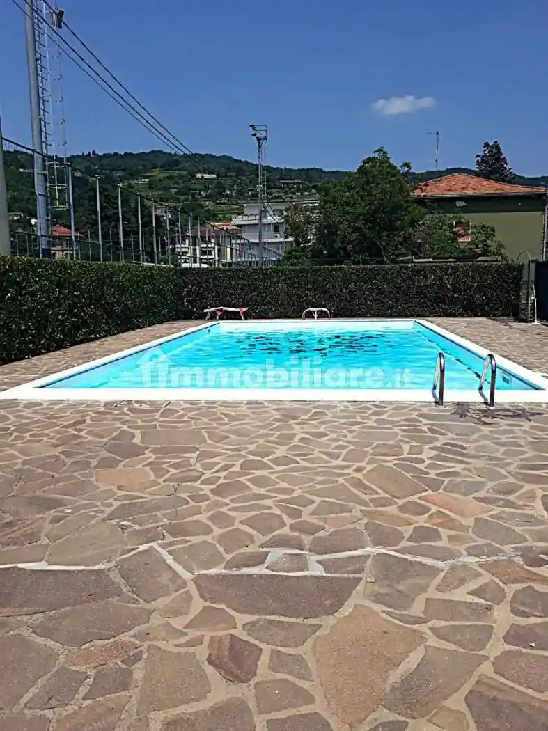 Appartamento in vendita a Chiuduno